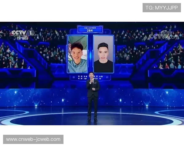 虚拟形象系统代表远程观众现场互动